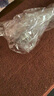 拜杰手动打蛋器半自动不锈钢旋转式手持家用鸡蛋搅拌奶油打发 12寸半自动打蛋器 实拍图
