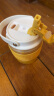 苏泊尔（SUPOR）榨汁机随行杯  便携式充电果汁机  易清洗电动水果机料理机搅拌机 婴儿辅食机  JC350 实拍图