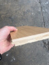 麦安 纯竹地板 环保家用楠竹碳化不生虫E0天然室内地暖地热锁扣竹木 竹地板包安包脚线(18款可选) 晒单实拍图