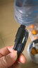 JAUNT 杰恩特汽车安全锤破窗器神器车载车用迷你多功能一秒破窗逃生 黑色破窗器 带测试钢化玻璃 实拍图