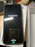 OPPO【现货速发】OPPO A3 手机新品 oppoa3 全网通新款手机oppoa2升级版 耐用战神直屏版 oppo手机a3 12GB+512GB 静海黑 官方标配【2年联保】 实拍图