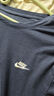 耐克（NIKE）短袖男士 25夏季新款运动服装跑步速干衣纯色休闲半袖透气冰丝T恤 DV9840-251/晒图退5 XL （180/96A） 实拍图