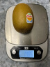 佳沛（zespri）新西兰阳光金奇异果22粒原箱 单果重约146-175g 水果 猕猴桃 实拍图