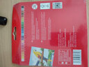 辉柏嘉（Faber-castell）彩铅水溶性彩色铅笔绘画套装画画工具儿童礼物24色水溶升级版美术写生 实拍图