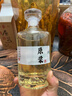 神瓶八玻（SPBB）高端酒瓶透明空酒瓶无铅透明玻璃瓶各种装白酒瓶高档空瓶密封酒罐 大山透明2瓶2盒一手提袋 500ml 实拍图