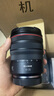 佳能（Canon） rf14-35f4全画幅超广角变焦微单镜头适用EOS R RP R5 R6 R3 RF14-35 F4  USM 标配 实拍图