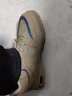 回力男鞋2025秋冬季新款马丁靴加绒棉鞋男中帮工装鞋子男高帮雪地靴男 卡其【加绒款】 45 实拍图