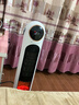 酷牧【全屋暖|省电TOP.1】暖风机家用电热取暖器2024新款石墨烯节能省电室内大面积暖气洗澡浴室小太阳 【至尊遥控款】150㎡全屋供暖丨恒温省电丨遥控操控 实拍图