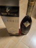 人头马（Remy Martin）洋酒 CLUB优质香槟区干邑白兰地 700ml  实拍图