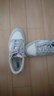 彪马（PUMA）经典复古百搭休闲鞋男女款新款低帮板鞋SKYLX 394210 浅灰-米白色-01 44 实拍图
