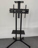 MS移动电视支架32-75英寸电视架家用电视挂架商用会议落地支架电视推车小米海信创维飞利浦通用T17 实拍图