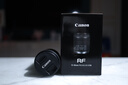 佳能（Canon）RF全画幅微单镜头 专业变焦镜头打鸟 适合R7 RP R10 R5 R6二代 R8 R50 R100微单相机 RF 15-30mm IS STM广角变焦镜头 官方标配【不含多种滤镜  实拍图