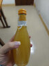 哇尔塔（Epsa）希腊进口可乐柠檬血橙汁味碳酸饮料 果味气泡水232ml/瓶汽水饮料 【橙汁汽水】希腊进口232ml*6瓶 实拍图