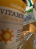 Naturewise美国2000iu活性维生素D3阳光瓶男女成人软胶囊vitamin维他命vd 实拍图