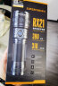神火（supfire）RX21强光手电筒变焦远射超亮Type-C充电多功能家用便携 户外骑行停电照明应急灯 晒单实拍图
