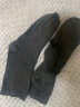 南极人袜子男士袜子10双运动舒适透气休闲商务男袜男士棉袜中筒袜 实拍图