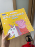 小猪佩奇主题绘本第四辑全套共5册 幼儿园大中小班学前班好习惯好行为宝宝睡前故事书亲子早教益智启蒙家庭教育智慧培养绘本读物 实拍图