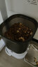 京东京造 宠物智能喂食器 猫碗猫狗定时定量自动投食机储粮桶 晒单实拍图
