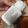 Amway纽崔莱 钙镁锰锌铜维生素D 补多种矿物质 中老年成人钙片骨骼保健 安利钙镁90片 实拍图