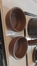 徐保国宜兴紫砂壶茶具原矿手工紫泥清水泥品茗杯 紫泥 口杯（2只） 实拍图