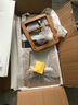 哈骆顿实木换鞋凳入户门穿鞋凳子门口小鞋架鞋柜可坐一体软包进门长条凳 樱桃木色-长80CM 实拍图