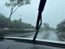 澳铭雷诺科雷傲16款至今雨刮器雨刷器雨刷片原厂原车尺寸【国产】 实拍图