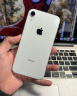 Aapple苹果 iPhone XR Apple双卡双待 苹果XR全网通4G手机 iPhoneXR【白色双】 128G 国行双卡 晒单实拍图