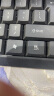 宏碁（acer）键盘鼠标套装 有线键鼠套装 商务办公键鼠套 防泼洒 全尺寸 USB笔记本台式机通用 OAK-030 实拍图