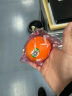 京鲜生 当季鲜橙  5kg装 单果170-220g  新鲜水果  晒单实拍图