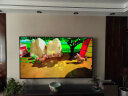 小米电视 Redmi MAX 86 超大屏 金属全面屏 120Hz 智能教育游戏 85英寸+电视机以旧换新L86R6-MAX 实拍图