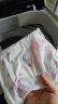 自由点益生菌卫生巾专利技术日夜用超薄组合装棉柔透气19包125片姨妈巾 实拍图