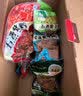 月盛斋8品佳宴礼1400g纯肉熟食老字号牛羊肉特产清真礼盒中秋送长辈 实拍图