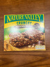 天然山谷进口香脆燕麦棒谷物棒能量棒代餐饼干42g*5小包 /盒NatureValley 黑巧克力味 210g*1盒 【26年5月到期】 实拍图