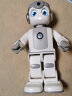 优必选（UBTECH）悟空智能机器人儿童教育编程陪伴早教学习机人形玩具 晒单实拍图