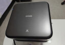 爱普生（EPSON）EF-15B 家用投影仪 3LCD高亮家庭影院智能投影机（0.62”大芯片 1000流明 激光 3LCD技术） 实拍图