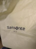 新秀丽（Samsonite）公文包手提电脑包精品男包笔记本包黑色/咖色13.3英寸BC9*09011 晒单实拍图