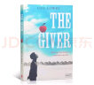 记忆传授人  The Giver 进口原版 赐予者 传授者 英文科幻小说 电影原著 课外阅读 纽伯瑞金奖 实拍图