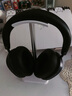熙彼儿（Sibyl） Y1【金属设计】头戴式无线蓝牙耳机anc主动降噪适用于苹果华为手机电脑带麦克风电竞游戏有线双模 ANC主动降噪+70H超长续航 黑 实拍图