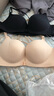 芬腾可安（FENTENGCARE）时尚性感前扣胸罩收副乳无痕女无钢圈小胸聚拢不空杯美背内衣文胸 实拍图