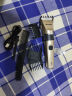 志高（CHIGO）电动理发器理发推子 家用成人儿童剃头理发器自理发神器剃发器电推子电推剪理发工具全套8801 实拍图