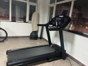 乔山（JOHNSON）跑步机 家庭用可折叠运动健身器材 豪华上新7.0AT-24 晒单实拍图