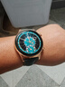 荣耀智能手表magic2代运动模式防水 心率血氧睡眠超长续航watch4游泳高清表盘男女通用新款 荣耀手表GS 4【碧玉星盘】送贴膜+送晒单好礼 实拍图