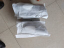 红蜻蜓红蜻蜓牛皮男鞋套脚皮鞋男简约商务休闲鞋男乐福单鞋 WTL231161 实拍图