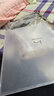 透明亚克力板定制有机玻璃定做diy手工材料亚格力塑料隔板盒加工 透明 300mm*400mm  5毫米 实拍图