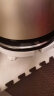 幕后英雄 空调底座 圆柱椭圆形空调柜机支架托架增高支架适用于格力美的奥克斯海信 8.5-11.5cm 实拍图