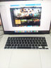Apple/苹果 MacBook Pro/Air 二手苹果笔记本电脑 商务 学习 办公 一机一检 新机品质 19年16寸ro i7-16G-512G独显触摸条 95成新 实拍图