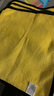【京东物流】洗车毛巾擦车专用毛巾无痕不掉毛超强吸水抹布 擦车巾中尺寸【30cm*40cm】 灰黄色【5条装】 实拍图