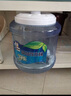 CWA PLASTICS MZ 茶台饮水桶 茶几茶具净水器饮水小联通 纯净水矿泉水桶9升饮水桶 茶几桶（含配件）9L 实拍图