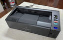 佳能（Canon）M140II A4彩色文档馈纸式自动连续双面高速扫描仪批量扫描文档合同扫描 实拍图