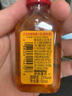 火龙（FIREBALL）威士忌 洋酒百威监制 美国/加拿大 香醇肉桂微甜 50ml 新春畅饮 实拍图